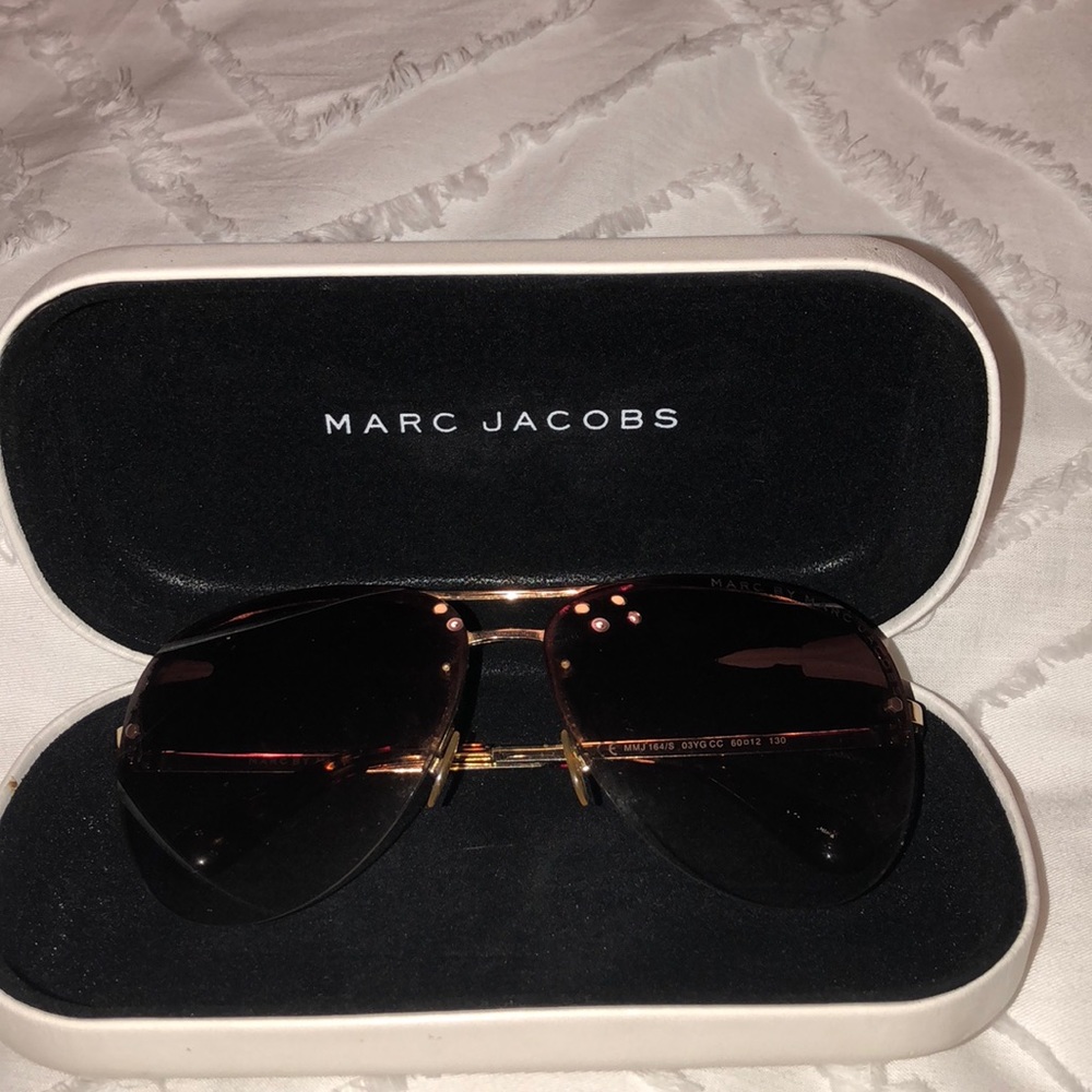 Marc Jacobs Sunglasses